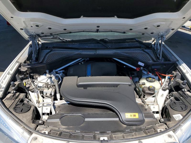 Photo 11 from auction – 2018 BMW X5 with VIN 5UXKT0C52J0V99524