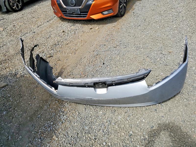 Photo 12 from auction – 2007 HONDA CIVIC with VIN 2HGFA15597H311242