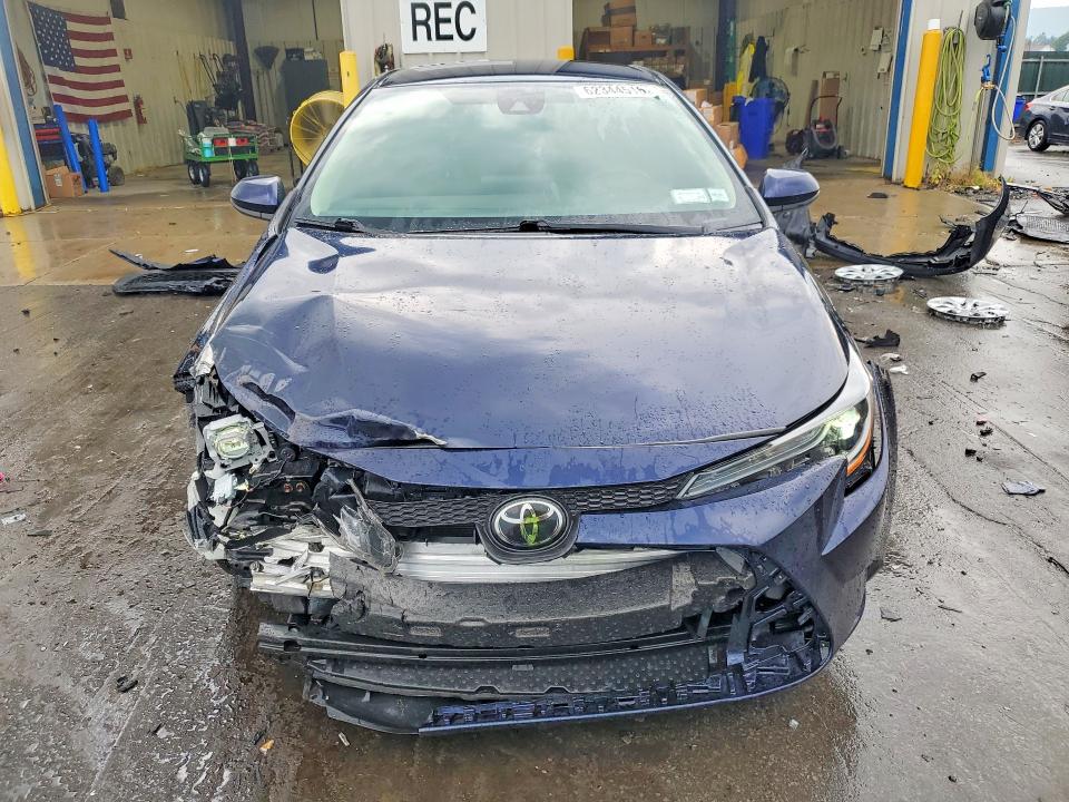 Zdjęcie 5 z aukcji – 2022 TOYOTA COROLLA z VIN 5YFEPMAE1NP352312