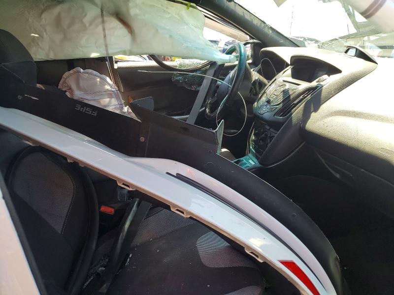 Photo 7 from auction – 2014 FORD FOCUS with VIN 1FADP3L96EL300470