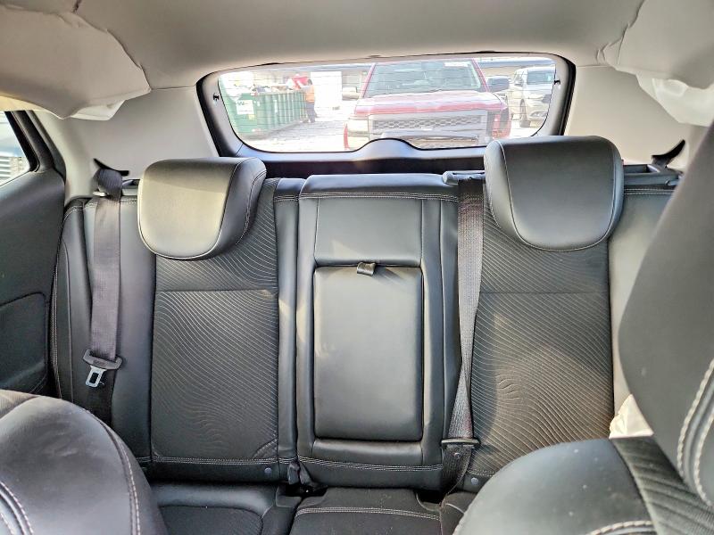 Photo 10 from auction – 2014 BUICK ENCORE with VIN KL4CJASB7EB605475
