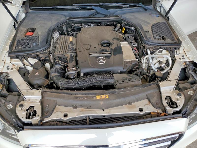 Photo 11 from auction – 2017 MERCEDES-BENZ E with VIN WDDZF4JB3HA049265