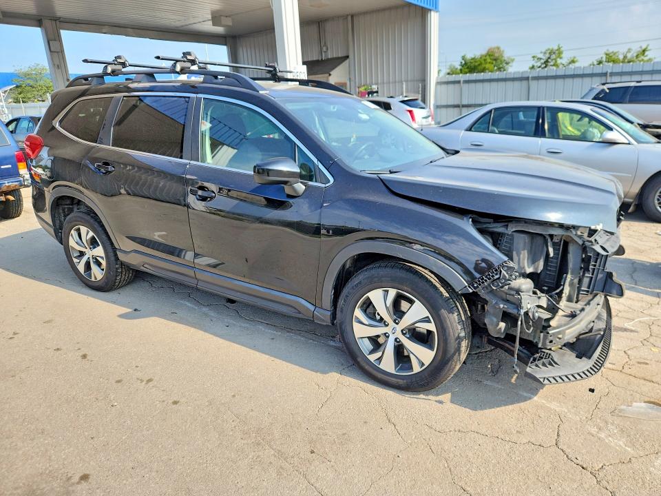 Photo 4 from auction – 2019 SUBARU ASCENT with VIN 4S4WMAFD7K3464396