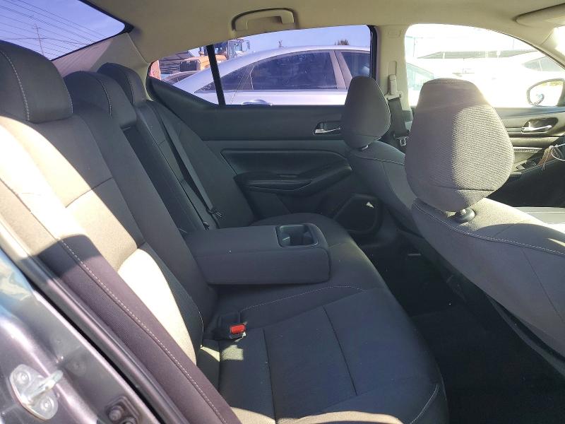 Photo 10 from auction – 2020 NISSAN ALTIMA with VIN 1N4BL4BV6LC210434