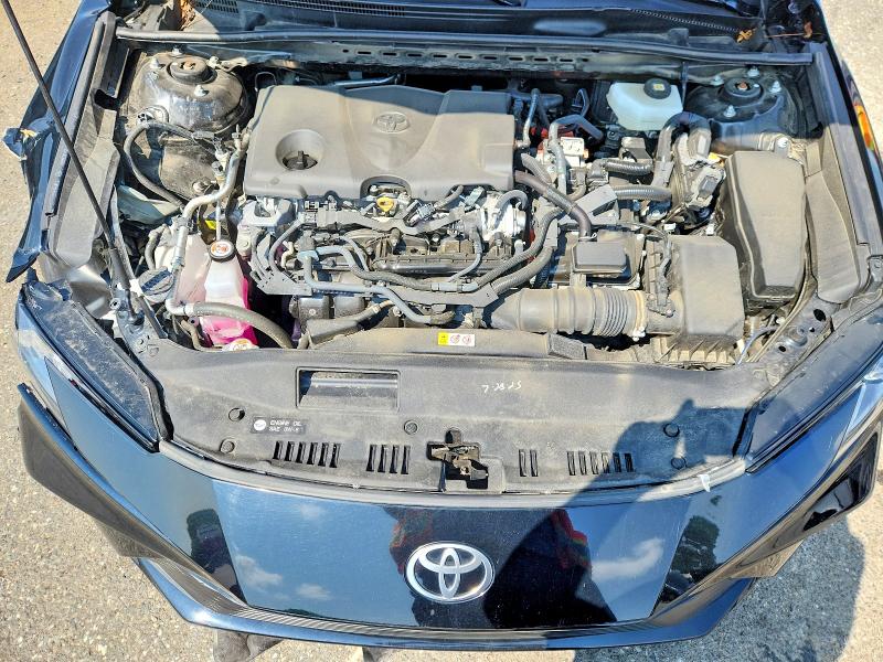 Zdjęcie 11 z aukcji – 2025 TOYOTA CAMRY z VIN 4T1DAACK3SU135031