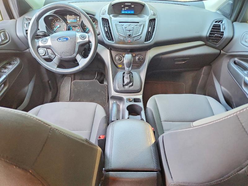 Foto 8 de la subasta – 2016 FORD ESCAPE con VIN 1FMCU0G96GUB25279