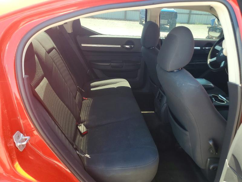 Photo 10 from auction – 2010 DODGE CHARGER with VIN 2B3CA3CV4AH252125