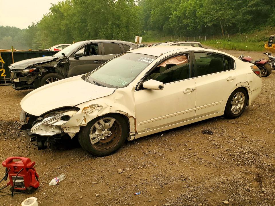2012 NISSAN ALTIMA - Търг №60714446