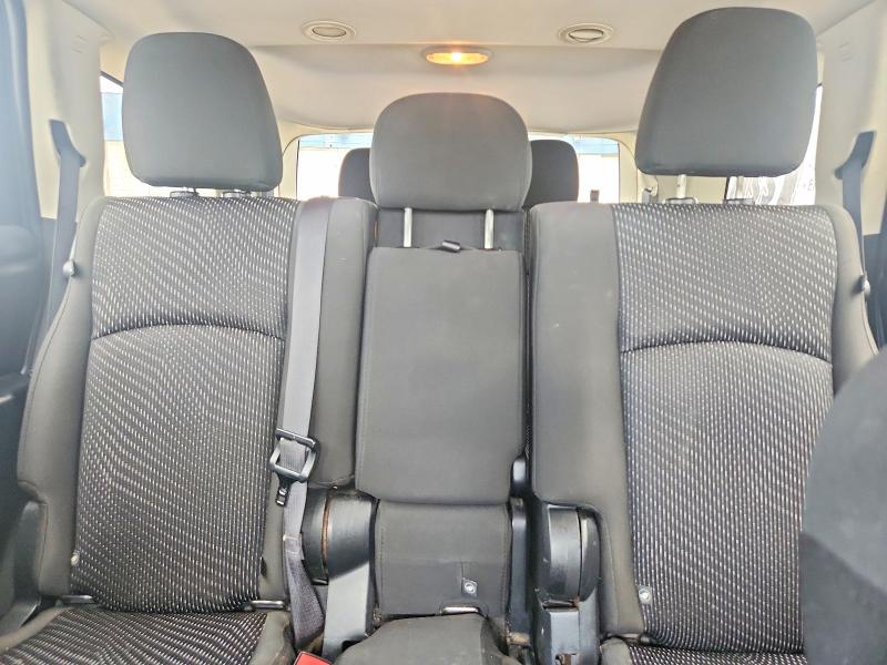 Фото 10 с аукциона – 2016 DODGE JOURNEY с VIN 3C4PDCBG0GT123129