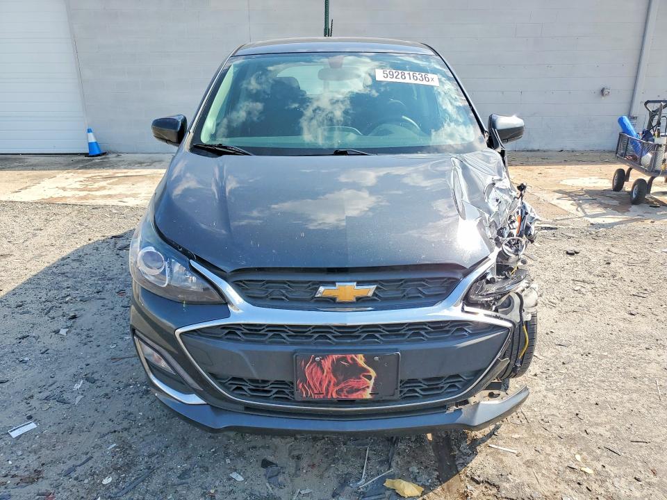 صورة رقم 5 من المزاد - 2021 CHEVROLET SPARK مع VIN KL8CD6SAXMC746351