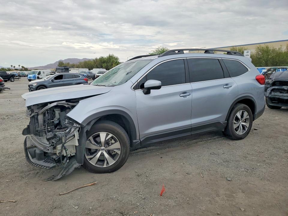 2019 SUBARU ASCENT - Търг №61688276