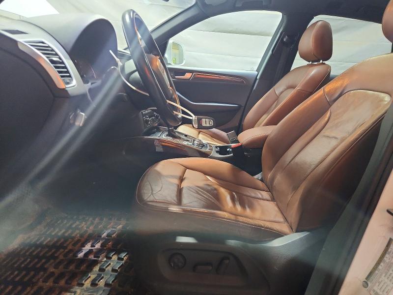 Photo 7 from auction – 2011 AUDI Q5 with VIN WA1LFAFP0BA074323
