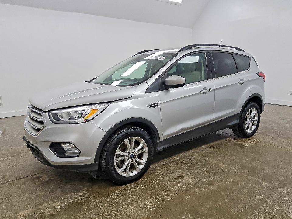 FORD ESCAPE 2019 with VIN 1FMCU9HD5KUA62241 - Photo from auction