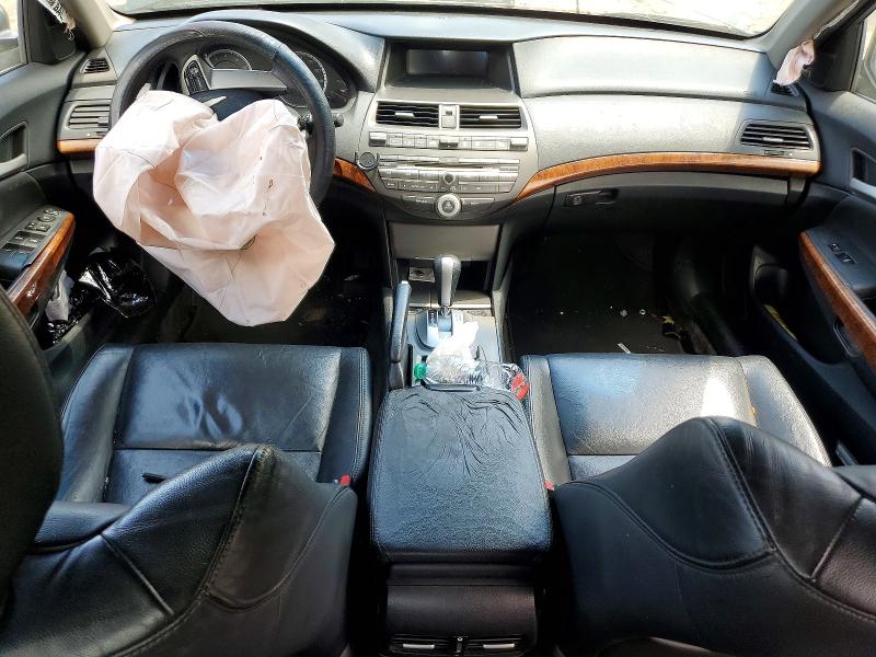 Photo 8 from auction – 2011 HONDA ACCORD with VIN 1HGCP2F85BA041255