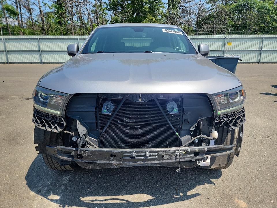 Photo 5 from auction – 2019 DODGE DURANGO with VIN 1C4RDJDG9KC722643