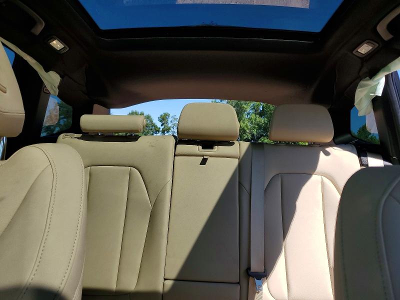 Фото 10 с аукциона – 2019 BMW X3 с VIN 5UXTR9C56KLR06765