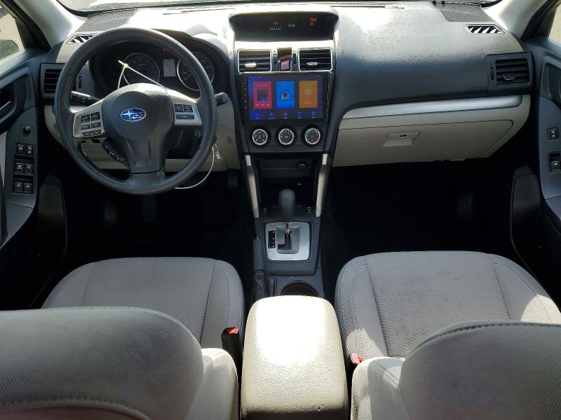 Photo 8 from auction – 2015 SUBARU FORESTER with VIN JF2SJADC7FH483627