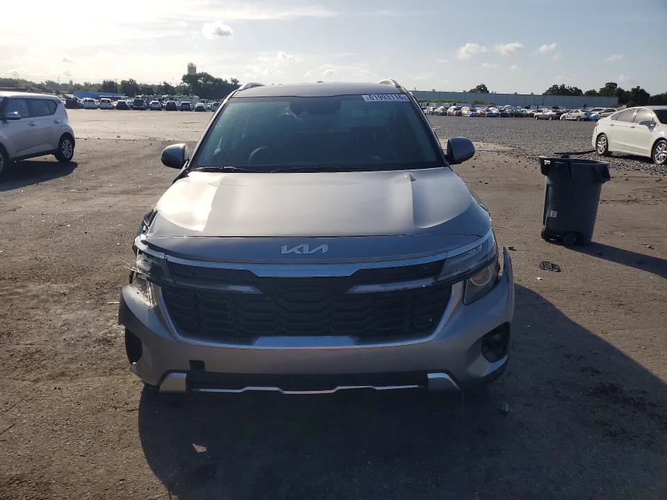Photo 5 from auction – 2026 KIA SELTOS with VIN KNDEU2AA6T7867993