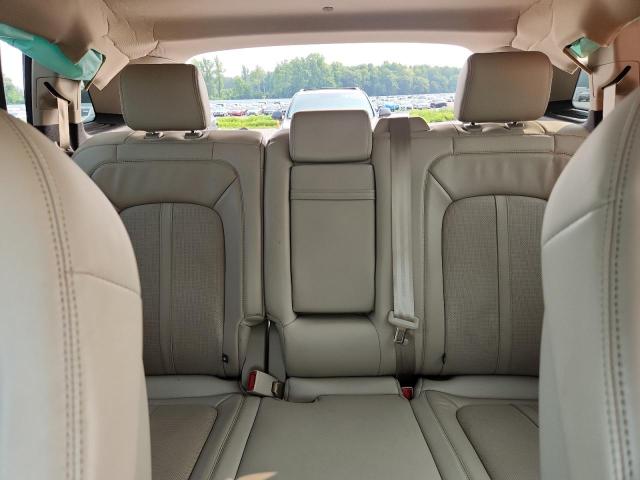 Photo 10 from auction – 2020 LINCOLN NAUTILUS with VIN 2LMPJ6K95LBL06303