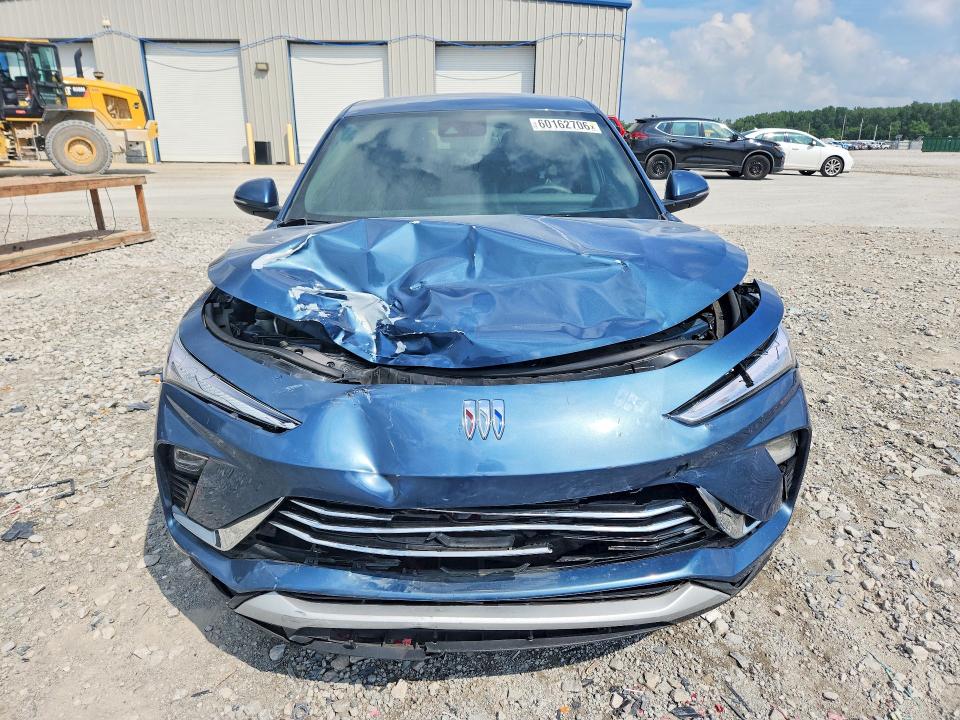 Zdjęcie 5 z aukcji – 2024 BUICK ENVISTA z VIN KL47LAE25RB210143