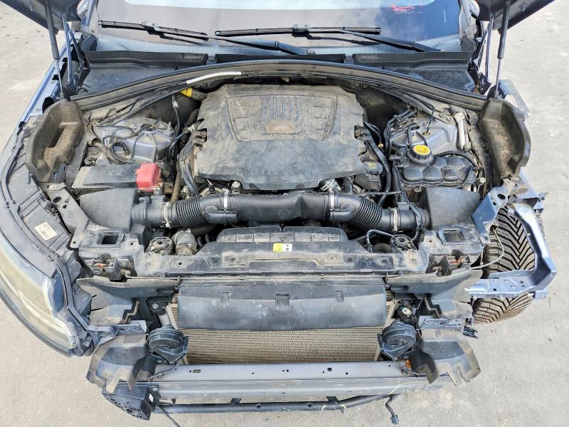 Photo 12 from auction – 2018 LAND ROVER RANGE ROVER VELAR with VIN SALYB2RVXJA730090