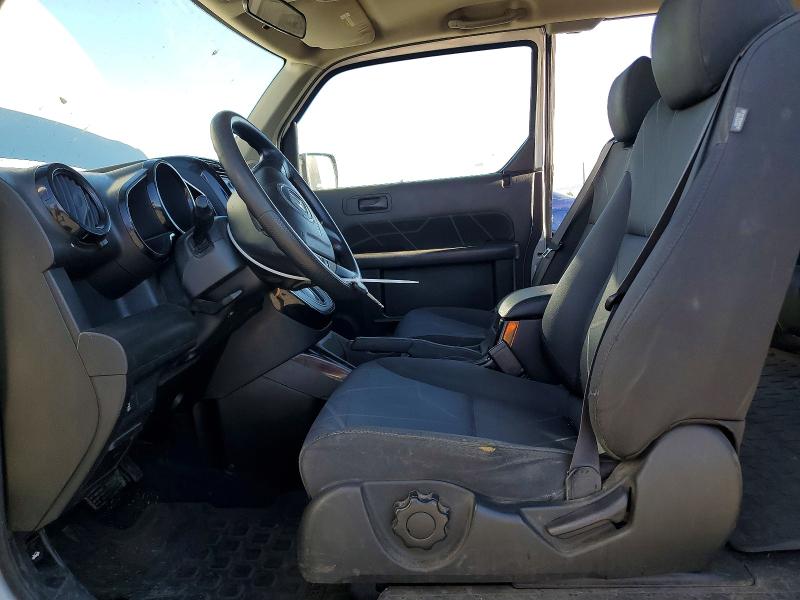 Zdjęcie 7 z aukcji – 2009 HONDA ELEMENT z VIN 5J6YH18929L001807