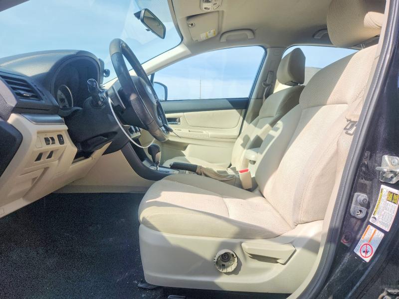 Photo 7 from auction – 2014 SUBARU IMPREZA with VIN JF1GPAL68E8308290