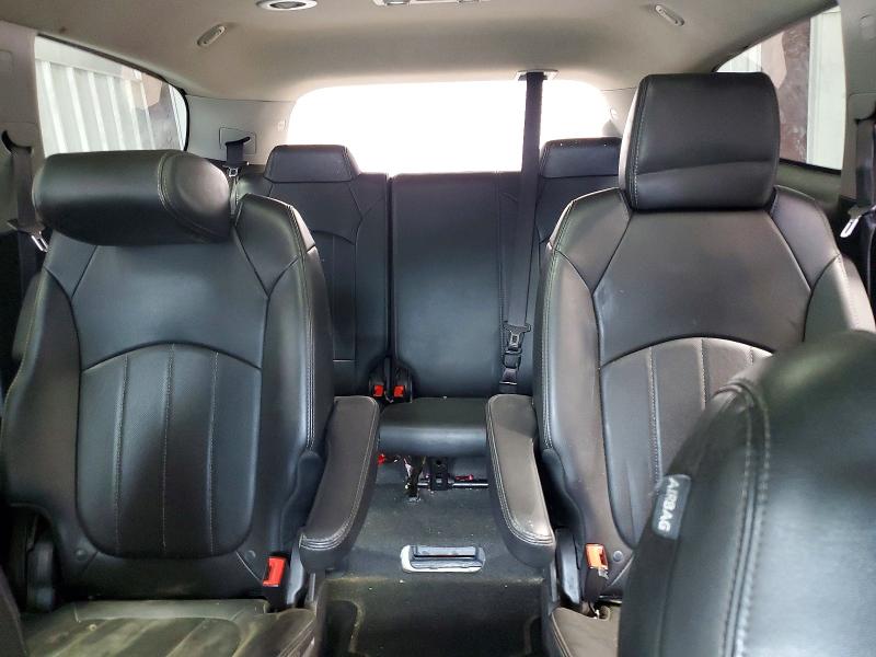 Photo 10 from auction – 2017 BUICK ENCLAVE with VIN 5GAKVCKD1HJ237762