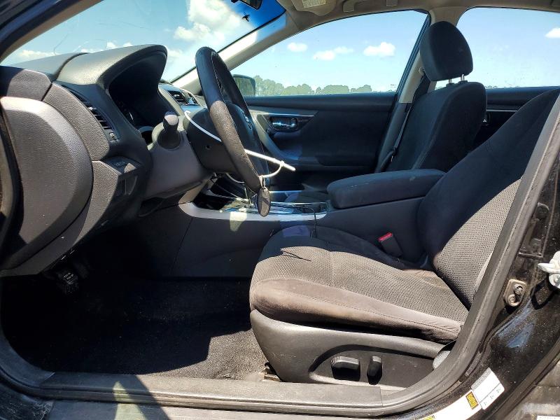 Photo 7 from auction – 2014 NISSAN ALTIMA with VIN 1N4AL3AP9EC191888