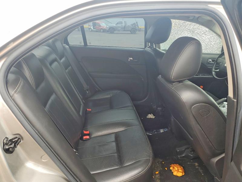 Photo 10 from auction – 2009 MERCURY MILAN with VIN 3MEHM08Z29R609600