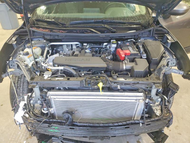 Photo 12 from auction – 2026 NISSAN ROGUE with VIN 5N1BT3BB7TC721883