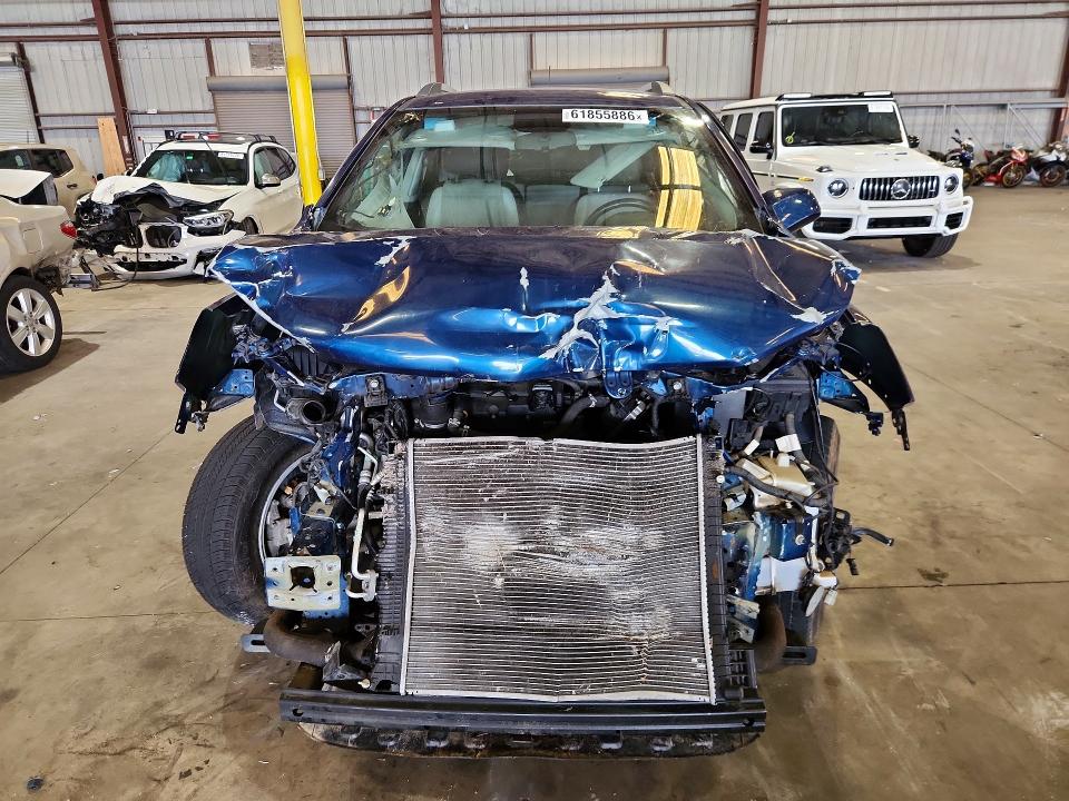 Photo 5 from auction – 2019 CHEVROLET TRAX with VIN 3GNCJPSB6KL147860
