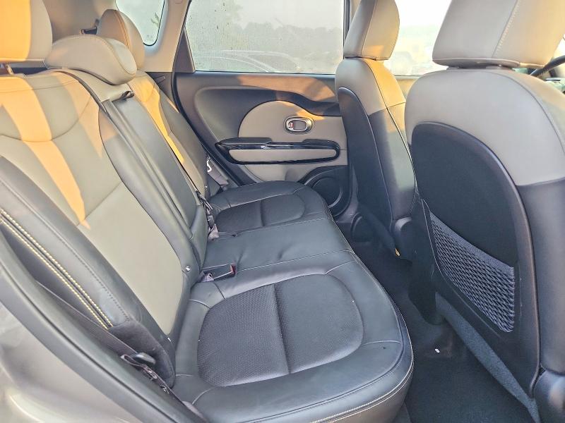 Zdjęcie 10 z aukcji – 2016 KIA SOUL z VIN KNDJP3A54G7326638