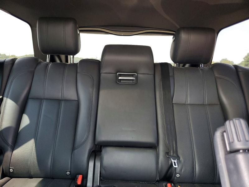 Photo 10 from auction – 2015 LAND ROVER RANGE ROVER with VIN SALGS2TF7FA223801