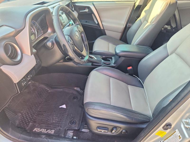 Photo 7 from auction – 2013 TOYOTA RAV4 with VIN JTMDFREV1DD030342