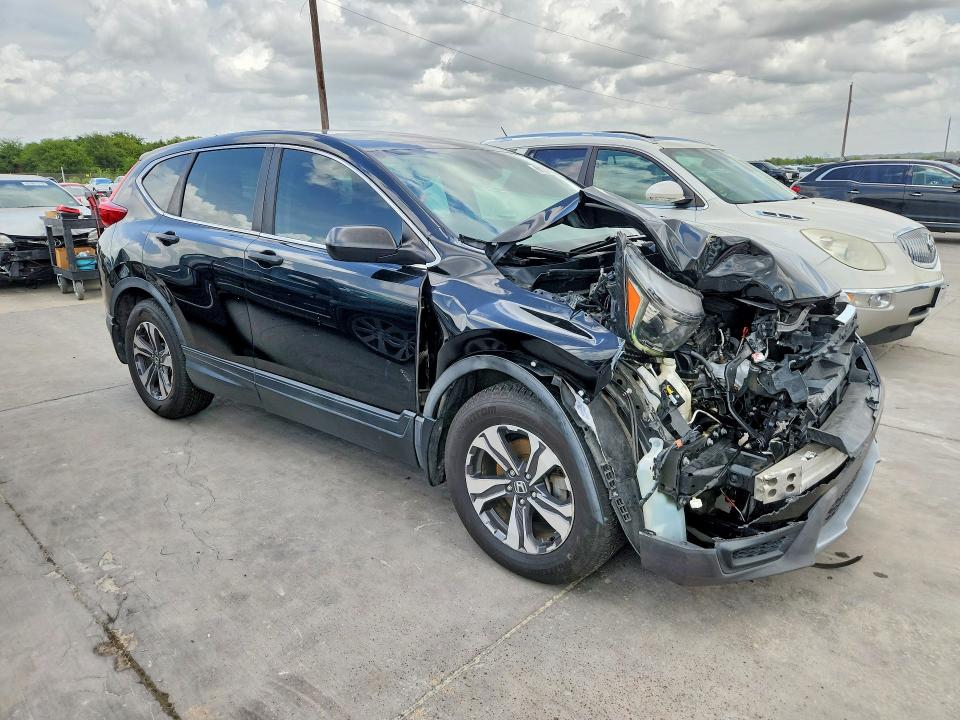 Zdjęcie 4 z aukcji – 2017 HONDA CR-V z VIN 7FARW5H36HE000751