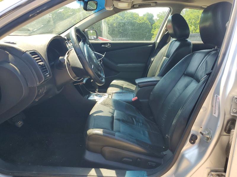 Photo 7 from auction – 2012 NISSAN ALTIMA with VIN 1N4AL2AP1CC122569