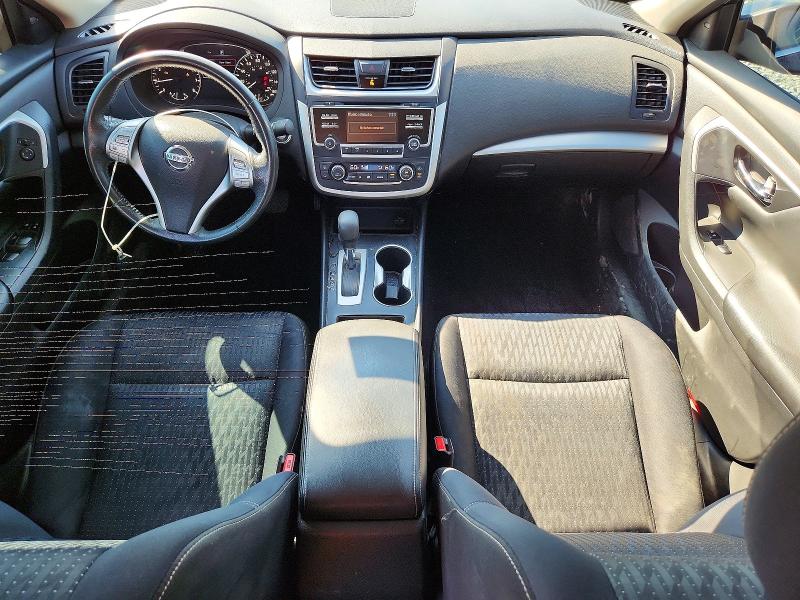 Photo 8 from auction – 2016 NISSAN ALTIMA with VIN 1N4AL3AP3GC243227