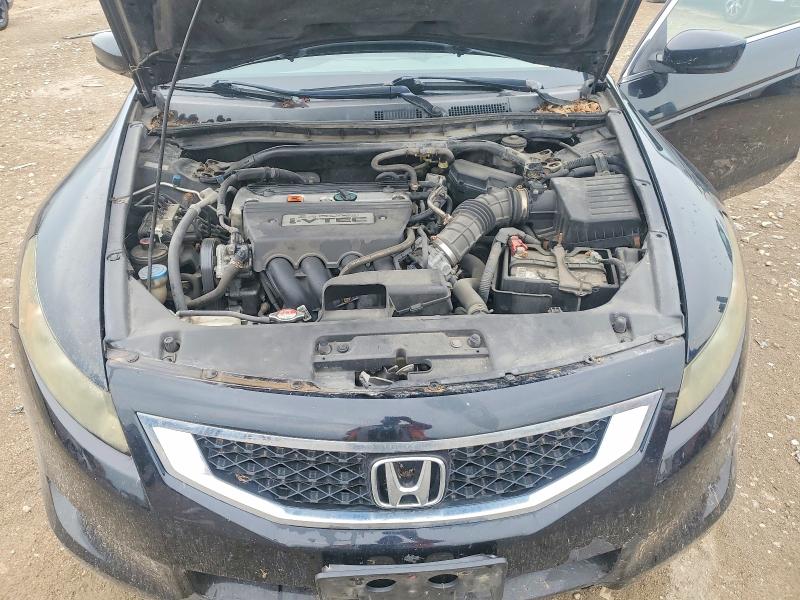 Photo 11 from auction – 2009 HONDA ACCORD with VIN 1HGCS12369A015034