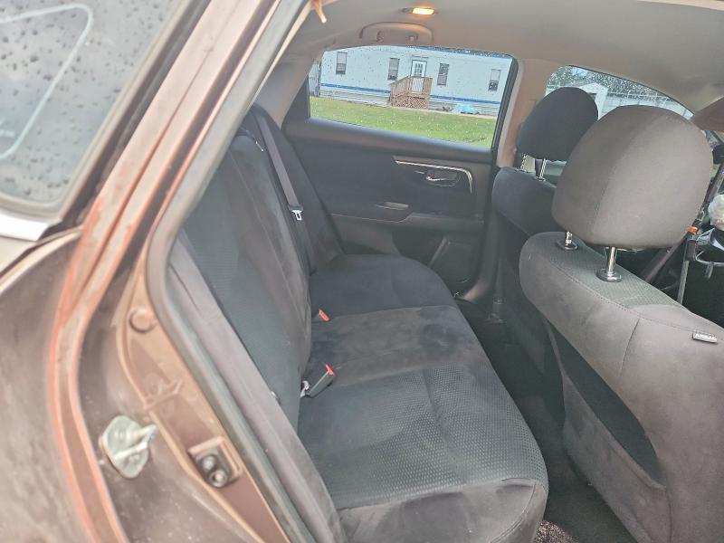 Photo 10 from auction – 2014 NISSAN ALTIMA with VIN 1N4AL3AP3EC406245
