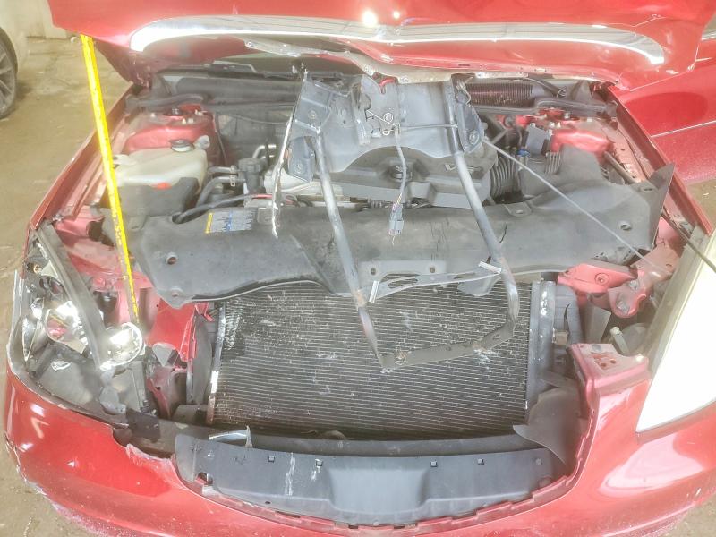 Photo 11 from auction – 2010 BUICK LUCERNE with VIN 1G4HJ5EM4AU132080