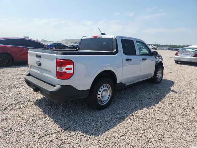Photo 3 from auction – 2025 FORD MAVERICK with VIN 3FTTW8BA0SRA24964