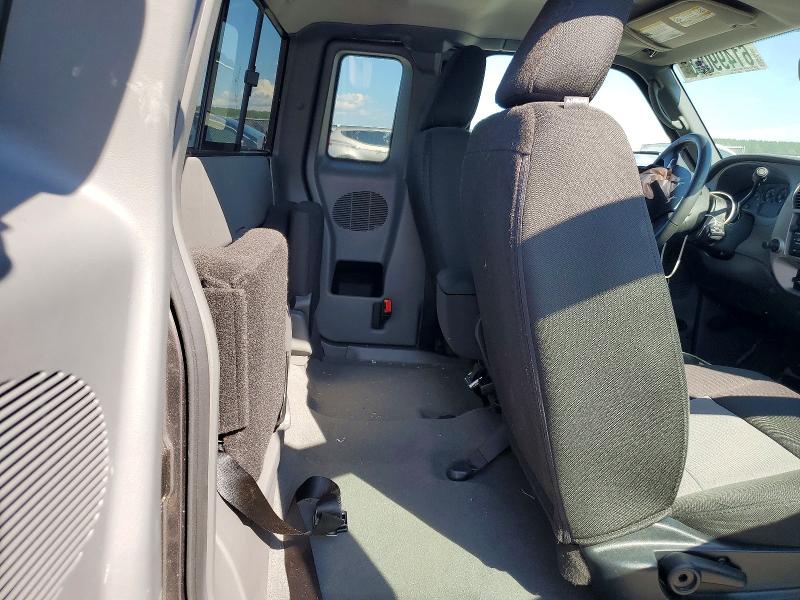 Photo 10 from auction – 2010 FORD RANGER with VIN 1FTKR4EE3APA37739