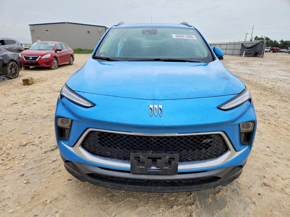 Photo 5 from auction – 2026 BUICK ENCORE GX with VIN KL4AMDSL7TB056284