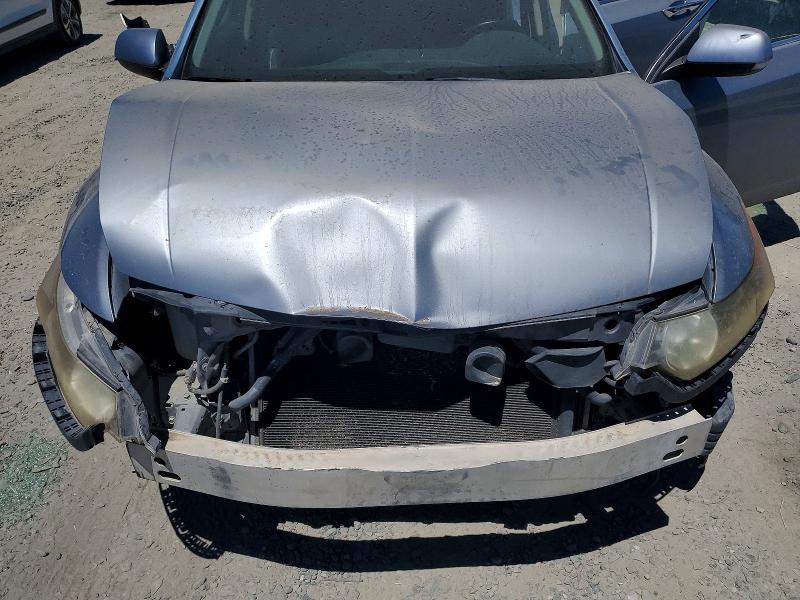 Photo 11 from auction – 2011 ACURA TSX with VIN JH4CU2F68BC009604