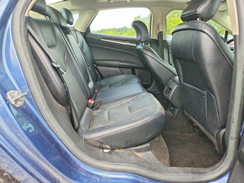 Фото 10 с аукциона – 2018 FORD FUSION с VIN 3FA6P0D96JR234522