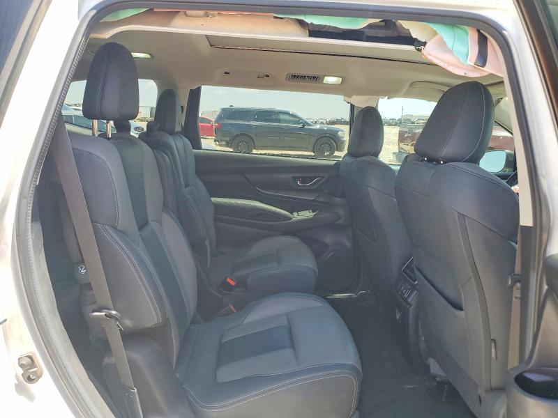 Photo 11 from auction – 2022 SUBARU ASCENT with VIN 4S4WMAJD2N3433200