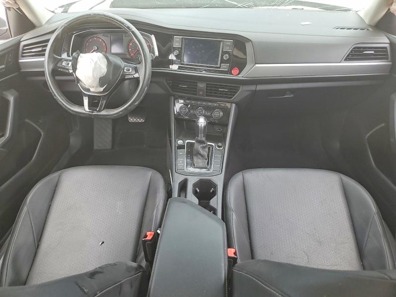 Photo 8 from auction – 2019 VOLKSWAGEN JETTA with VIN 3VWC57BU0KM202373