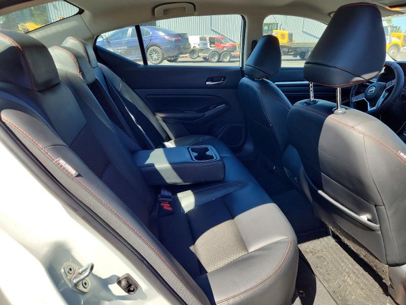 Photo 10 from auction – 2023 NISSAN ALTIMA with VIN 1N4BL4CV3PN344102