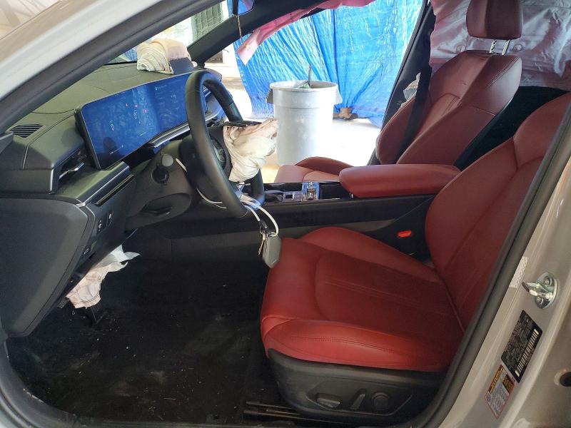 Photo 7 from auction – 2025 KIA K5 with VIN KNAG64J79S5366851